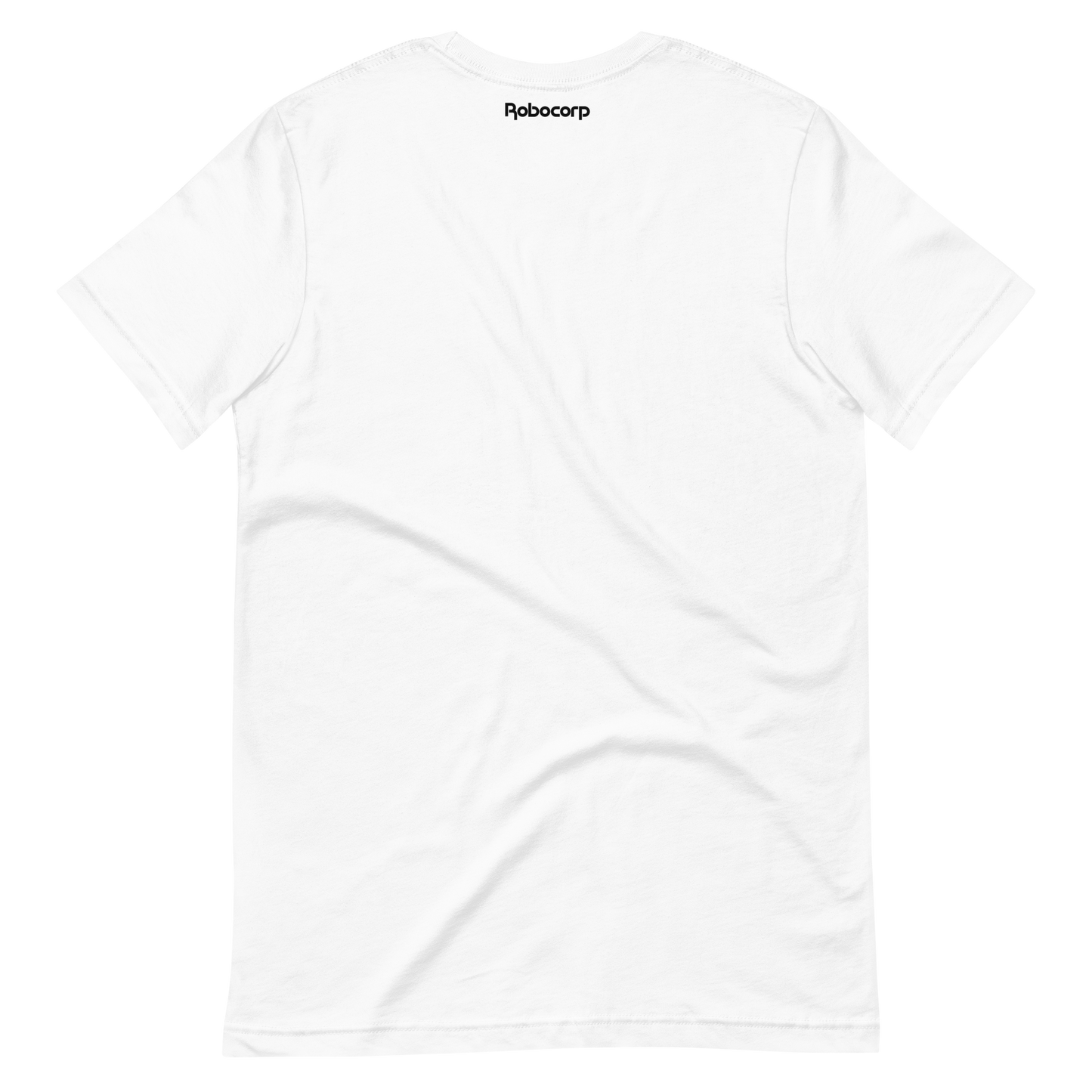 Retro Mark T-Shirt